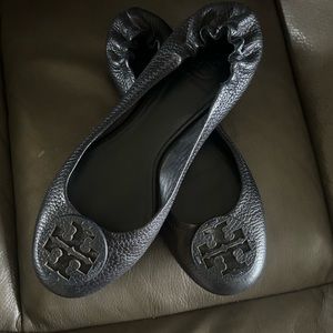 TORY BURCH CLAIRE BALLET FLAT